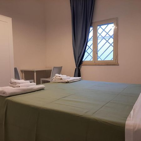 L'Angolodelsole Torre Ovo Eksteriør bilde