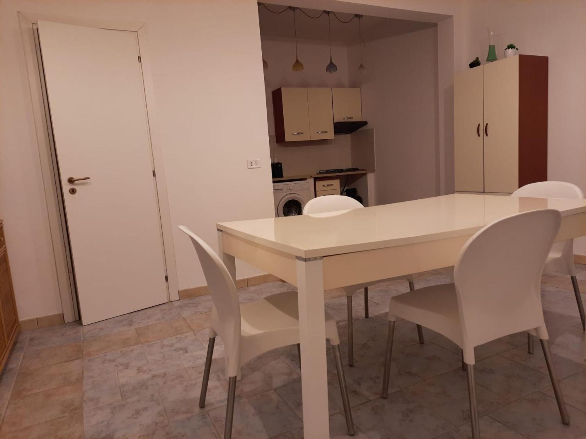 L'Angolodelsole Torre Ovo Eksteriør bilde